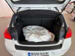 BMW 118 2018 Valkoinen