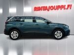 Peugeot 5008 2018 Harmaa
