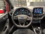 Ford Fiesta 2018 Punainen