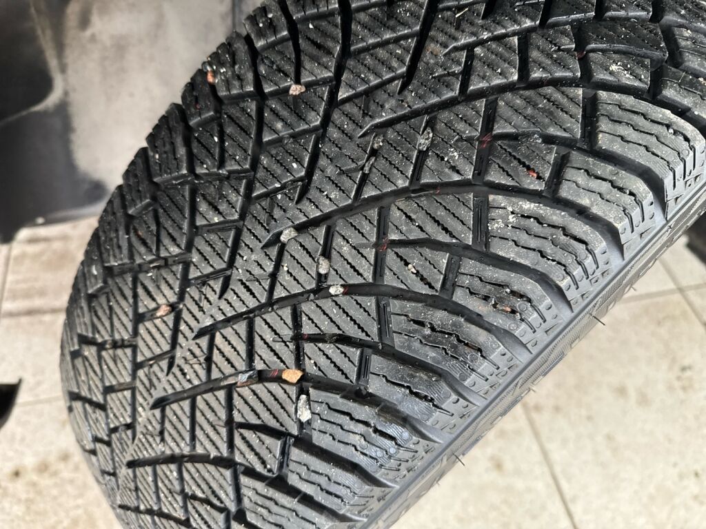 Jeep Compass 2018 Musta