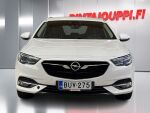 Opel Insignia 2018 Valkoinen