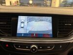 Opel Insignia 2018 Valkoinen