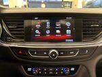 Opel Insignia 2018 Valkoinen