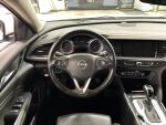 Opel Insignia 2018 Valkoinen