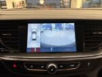Opel Insignia 2018 Valkoinen