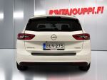 Opel Insignia 2018 Valkoinen