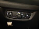 Opel Insignia 2018 Valkoinen