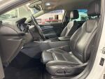 Opel Insignia 2018 Valkoinen