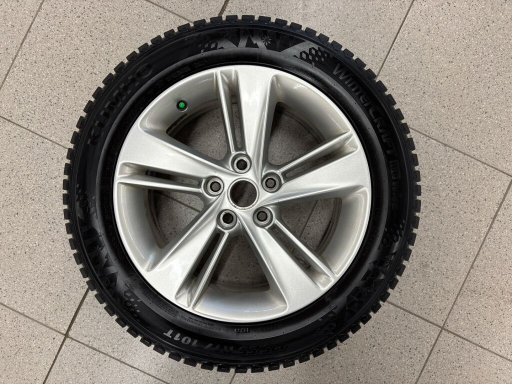 Opel Insignia 2018 Valkoinen