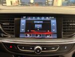 Opel Insignia 2018 Valkoinen