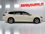 Opel Insignia 2018 Valkoinen
