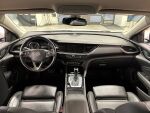 Opel Insignia 2018 Valkoinen