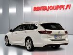 Opel Insignia 2018 Valkoinen