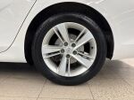 Opel Insignia 2018 Valkoinen