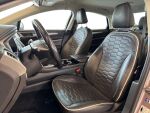 Ford Mondeo Vignale 2017 Milano Grigio