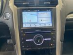 Ford Mondeo Vignale 2017 Milano Grigio
