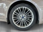 Ford Mondeo Vignale 2017 Milano Grigio