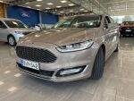 Ford Mondeo Vignale 2017 Milano Grigio