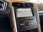 Ford Mondeo Vignale 2017 Milano Grigio