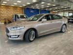 Ford Mondeo Vignale 2017 Milano Grigio