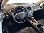 Ford Mondeo Vignale 2017 Milano Grigio