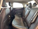 Ford Mondeo Vignale 2017 Milano Grigio