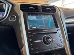Ford Mondeo Vignale 2017 Milano Grigio