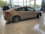 Ford Mondeo Vignale 2017 Milano Grigio