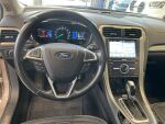 Ford Mondeo Vignale 2017 Milano Grigio