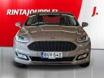 Ford Mondeo Vignale 2017 Milano Grigio