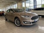 Ford Mondeo Vignale 2017 Milano Grigio