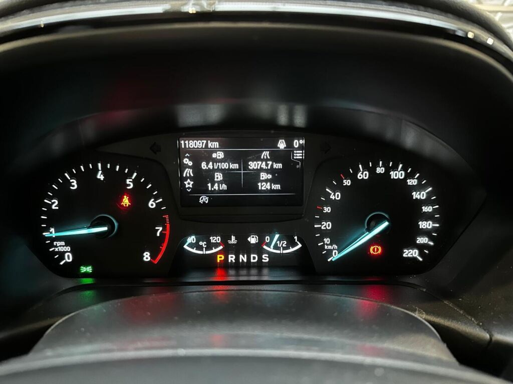 Ford Fiesta 2017 Sininen