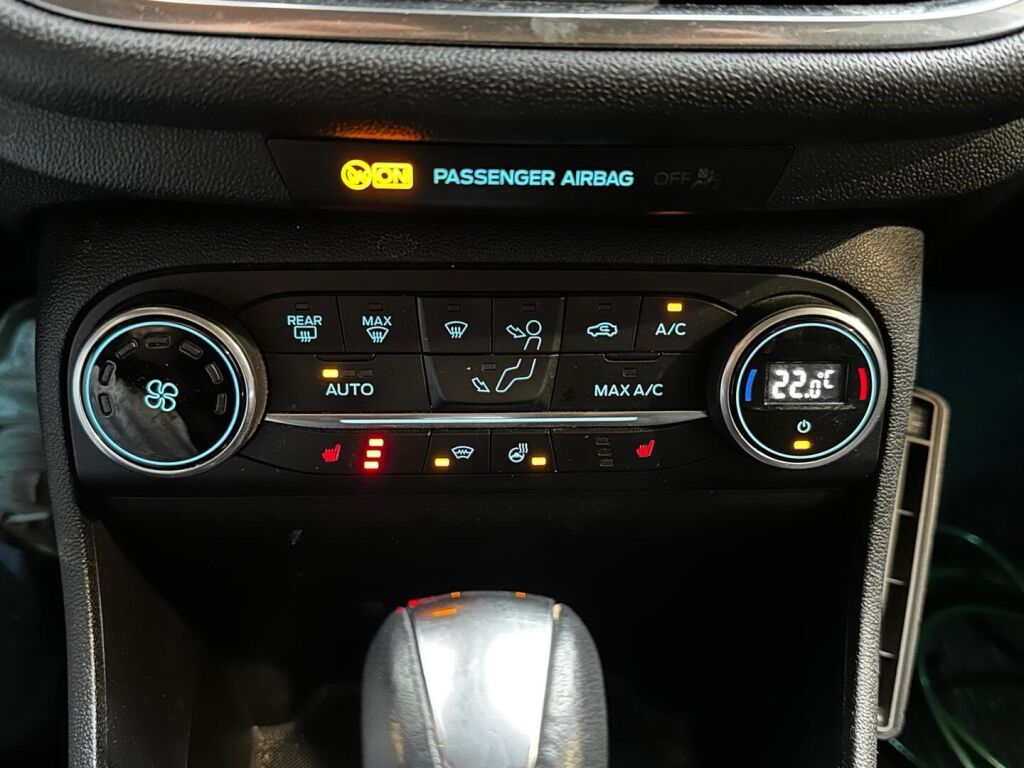 Ford Fiesta 2017 Sininen