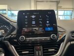 Ford Fiesta 2017 Sininen