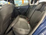 Ford Fiesta 2017 Sininen