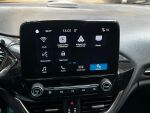 Ford Fiesta 2017 Sininen