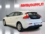 Volvo V40 2013 Valkoinen