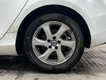 Volvo V40 2013 Valkoinen
