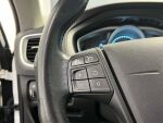 Volvo V40 2013 Valkoinen