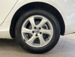 Volvo V40 2013 Valkoinen