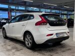 Volvo V40 2013 Valkoinen