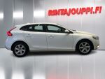 Volvo V40 2013 Valkoinen