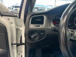 Volkswagen Golf 2015 Valkoinen