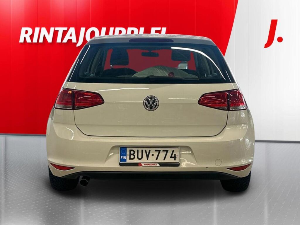Volkswagen Golf 2015, kuva 6/20