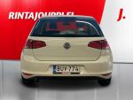 Volkswagen Golf 2015 Valkoinen