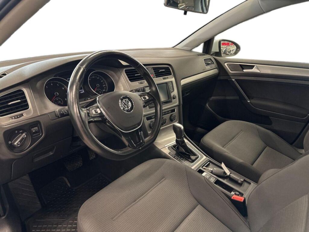Volkswagen Golf 2015, kuva 7/20