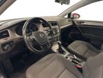 Volkswagen Golf 2015 Valkoinen