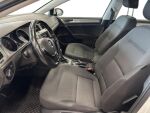 Volkswagen Golf 2015 Valkoinen