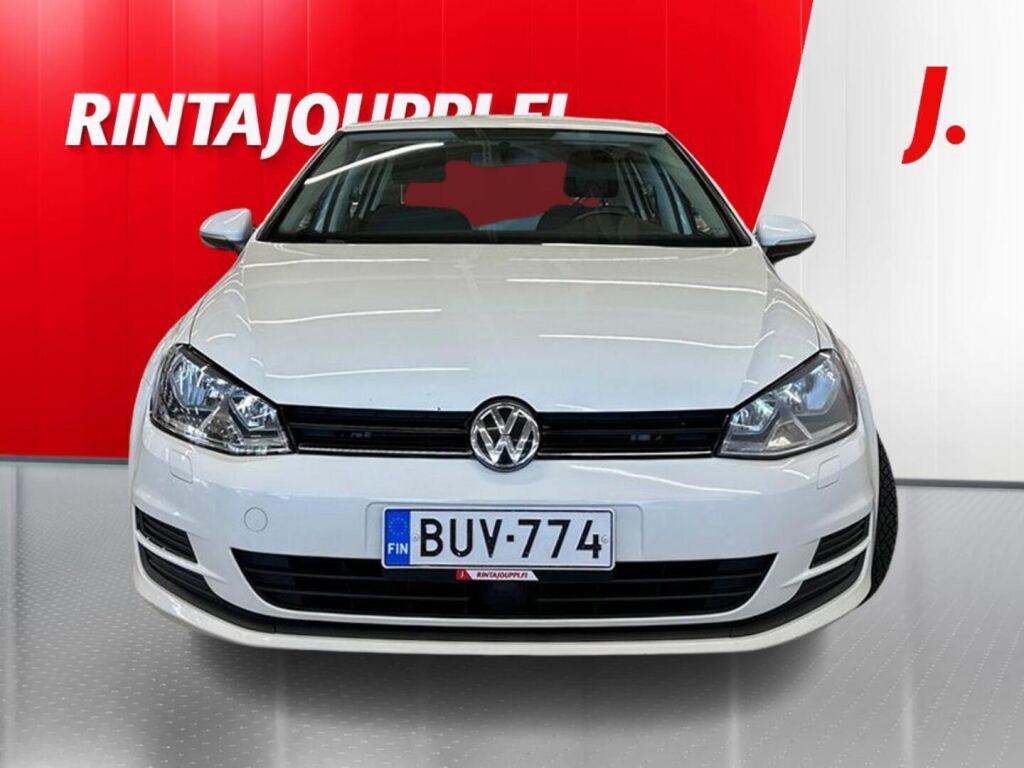 Volkswagen Golf 2015, kuva 4/20
