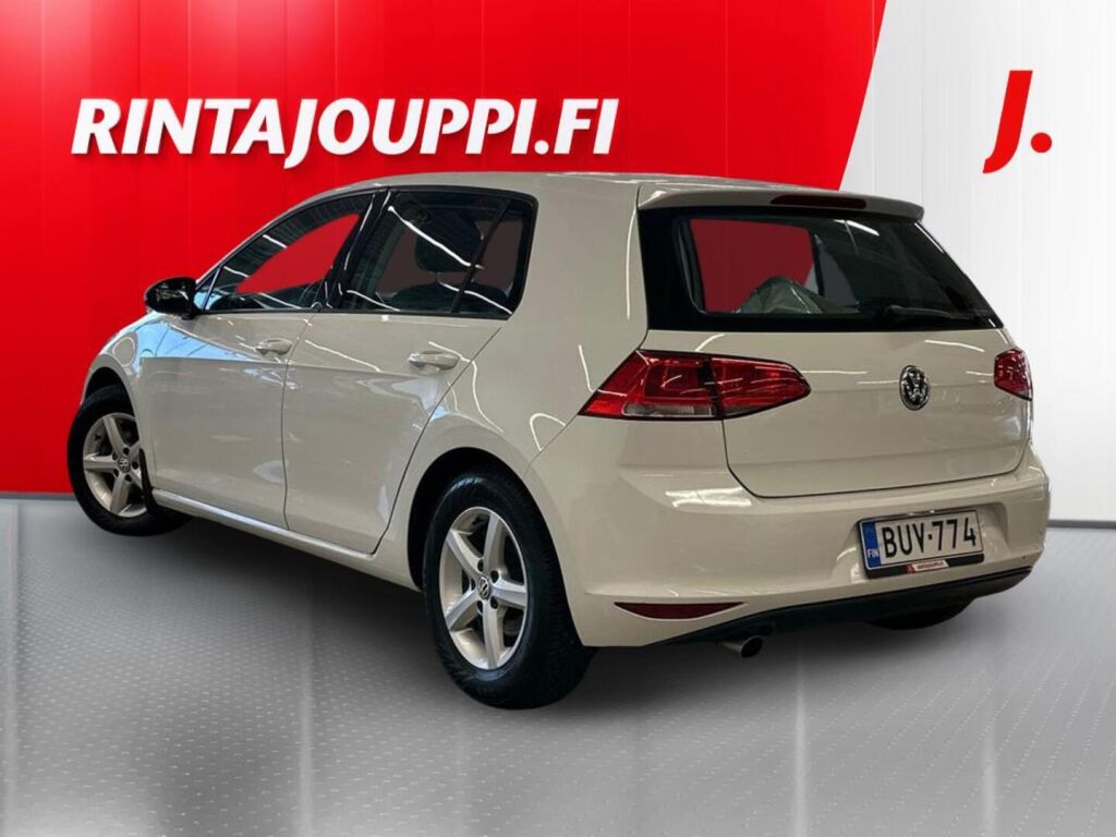 Volkswagen Golf 2015, kuva 3/20